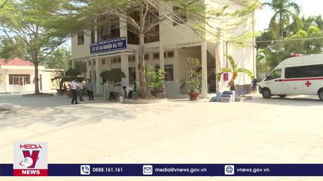 Yêu cầu xử lý nghiêm vụ gần 200 học viên cai nghiện bỏ trốn