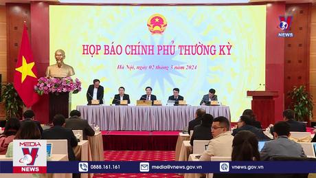 Bản tin thời sự 20h ngày 02/3/2024