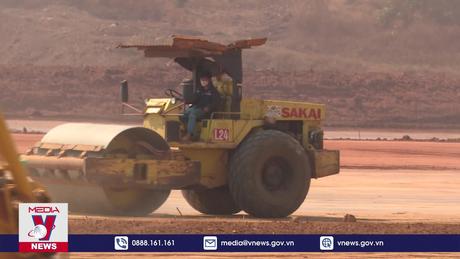 Kiến nghị lấy đất sân bay Long Thành làm cao tốc Biên Hòa – Vũng Tàu