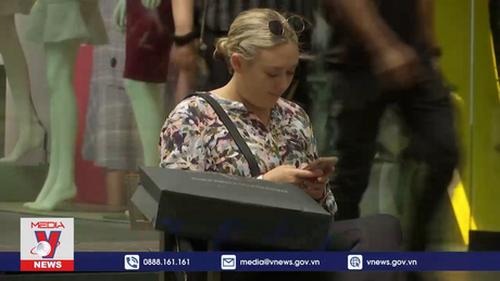 Australia cảnh báo nạn lạm dụng công nghệ để lừa đảo