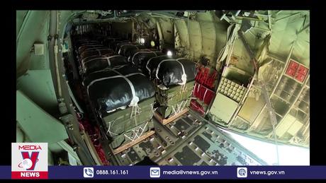 Chính quyền Palestine hối thúc sớm đạt được lệnh ngừng bắn