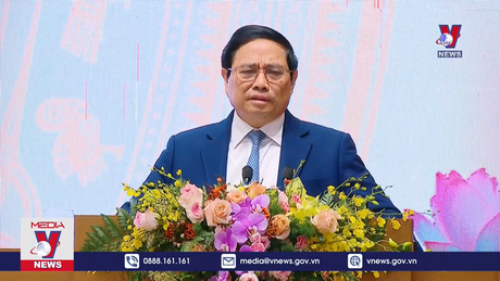 Thường trực Chính phủ gặp mặt doanh nghiệp nhà nước tiêu biểu 