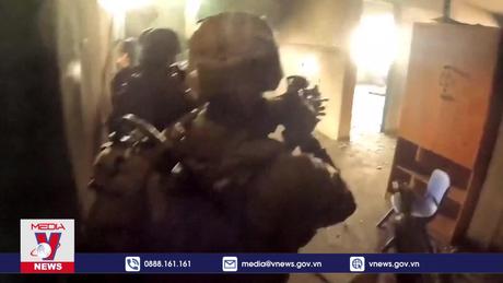 Hamas tiết lộ khả năng đạt thỏa thuận ngừng bắn ở Gaza