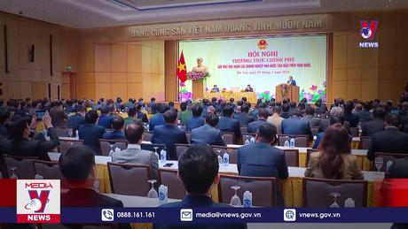 Bản tin thời sự 11h ngày 03/03/2024