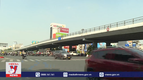 Nam Bộ vào mùa nắng nóng gay gắt