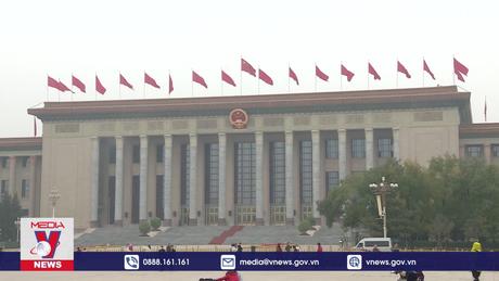 Triển vọng phục hồi tích cực của kinh tế Trung Quốc