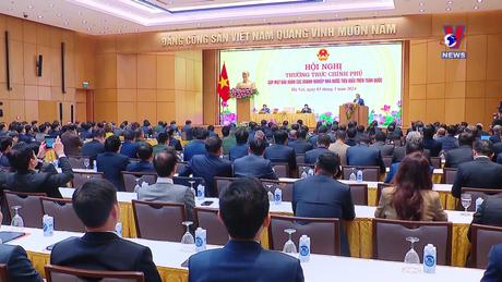 Bản tin tiếng Anh ngày 03/3/2024