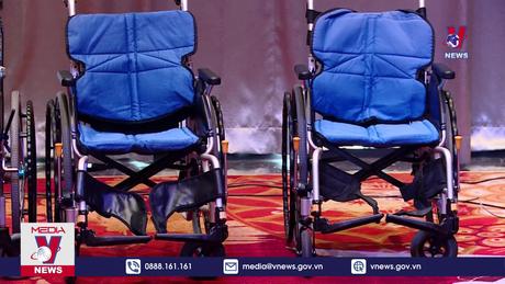 Bản tin thời sự 17h ngày 03/3/2024