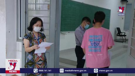 Nhiều trường thay đổi phương án tuyển sinh đại học 2025