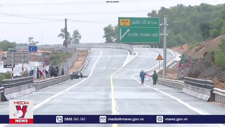 Sắp mở rộng 5 tuyến cao tốc 2 làn xe