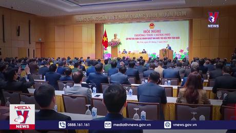 Bản tin thời sự 18h ngày 03/3/2024