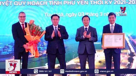Bản tin thời sự 13h ngày 03/3/2024