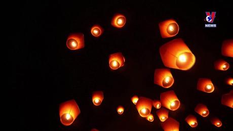 Đời sống toàn cầu ngày 03/3/2024