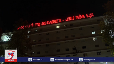 Bình Dương rộng lối ra cho nhà ở xã hội