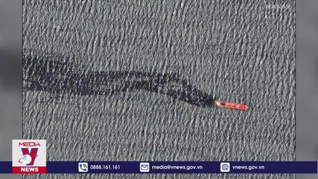 Houthi cảnh báo tiếp tục tấn công tàu Anh