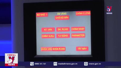 Bản tin thời sự 8h ngày 04/3/2024