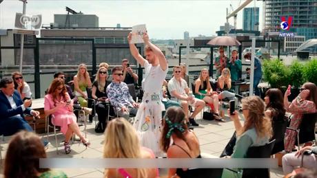 Tạp chí toàn cầu số 878 ngày 4/3/2024