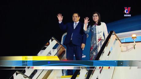 Bản tin tiếng Anh ngày 4/3/2024