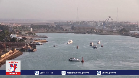 Ai Cập cam kết hỗ trợ giảm thiểu thiệt hại