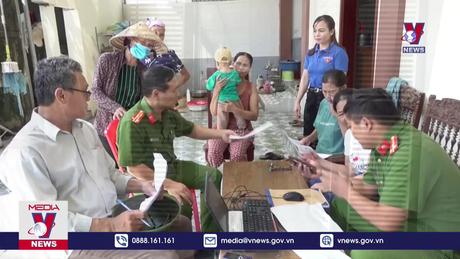 Nghệ An: Nỗ lực, sáng tạo trong triển khai Đề án 06/CP