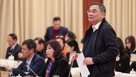 Bộ Công an nêu 6 'lỗ hổng' từ vụ thao túng chứng khoán của Trịnh Văn Quyết