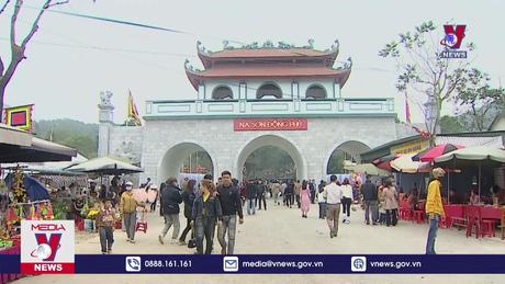 Đảm bảo an toàn thực phẩm tại các điểm du lịch, lễ hội 