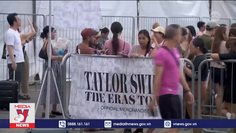 Kinh tế hòa nhạc nhìn từ Singapore