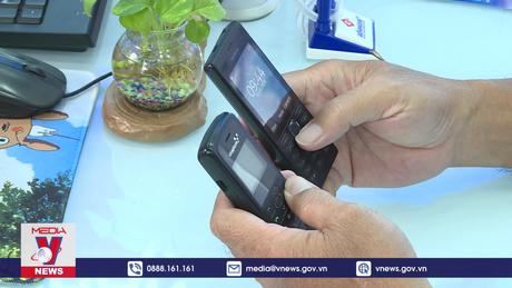 Tắt sóng 2G, người dùng ĐTDĐ sẽ không bị ảnh hưởng