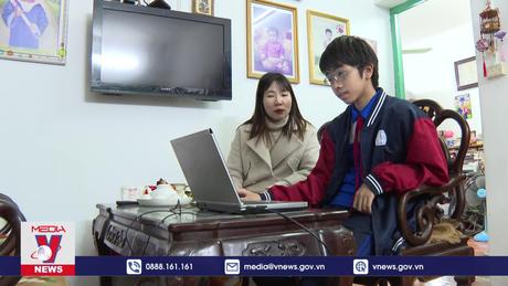 Mong ngóng phương án thi lớp 10 Hà Nội