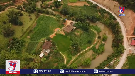 Bản tin thời sự 22h ngày 03/3/2024