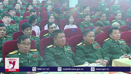  Kỷ niệm 10 năm Trung tâm Hành động bom mìn quốc gia Việt Nam