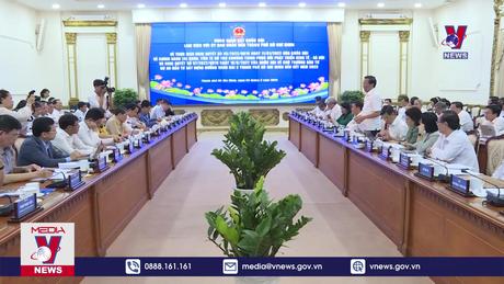 Bản tin Thời sự 21h ngày 4/3/2024