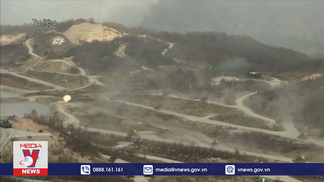 Hàn Quốc và Mỹ tập trận Lá chắn Tự do