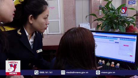 Rút giấy phép cây xăng không xuất hóa đơn từng lần trong tháng 3 