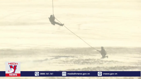 Ấn Độ và Nhật Bản tập trận chung