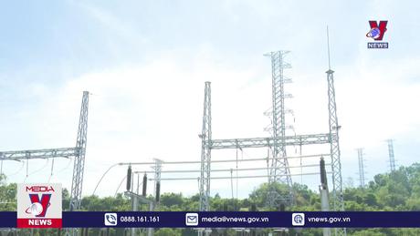 EVN cam kết không để thiếu điện trong mọi tình huống 