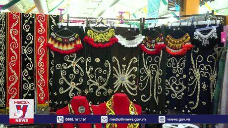 Ngày hội lớn của những nghệ nhân thủ công-mỹ nghệ Malaysia