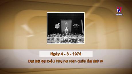 Khoảnh khắc và Sự kiện ngày 04/3/2024