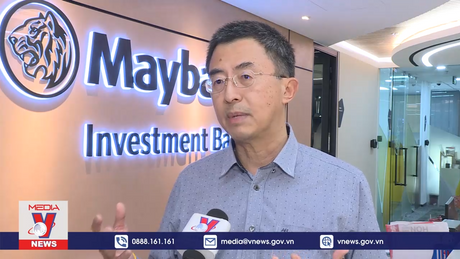 Tiềm năng nâng hạng của TTCK Việt Nam