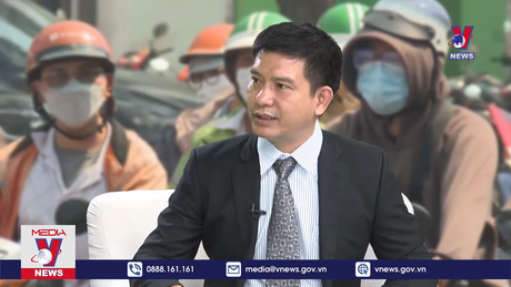 Bản tin Thời sự 17h ngày 4/3/2024