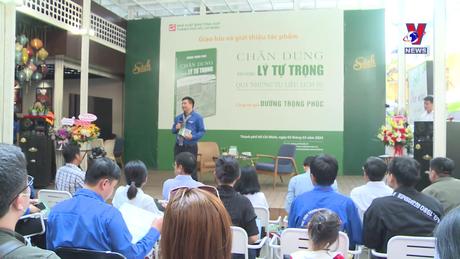 Văn hóa toàn cảnh ngày 4/3/2024