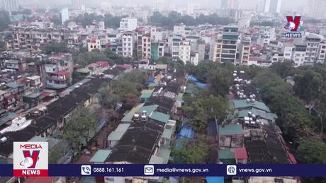 Hà Nội sẽ rà soát toàn bộ loại hình nhà ở nhiều tầng, nhiều căn hộ 