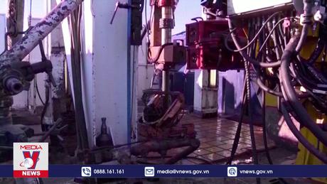 Nga phối hợp OPEC+ giảm sản lượng dầu mỏ