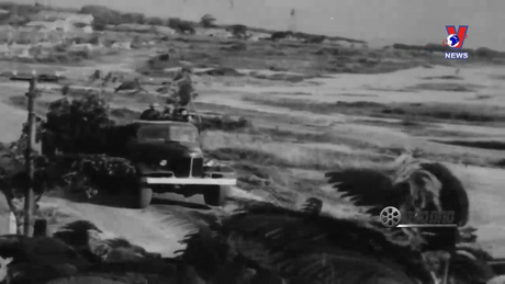 Thông điệp lịch sử: Chiến dịch Tây Nguyên