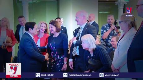 Bản tin thời sự 11h ngày 5/3/2024