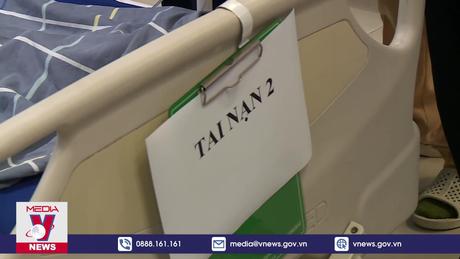 Thủ tướng chỉ đạo điều tra vụ TNGT khiến 5 người chết