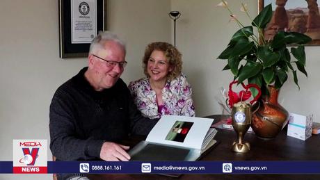 Kỷ lục người ghép tim sống lâu nhất thế giới