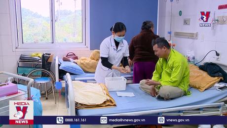 Nỗ lực mở rộng độ bao phủ để tiến tới BHYT toàn dân