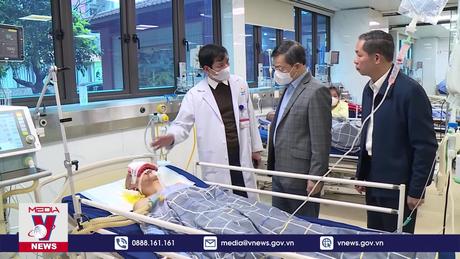 Tuyên Quang khắc phục hậu quả vụ tai nạn thảm khốc 
