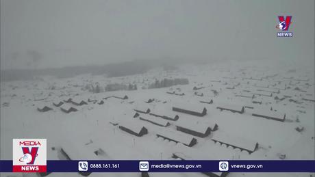 Trung Quốc ghi nhận mức chênh lệch kỷ lục trong ngày